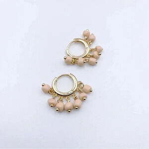 Beads Hoops